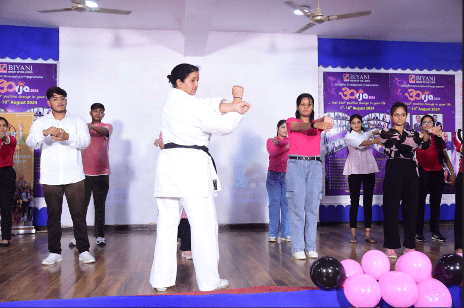 Biyani Institute of Science and Management Jaipur Events photo 24